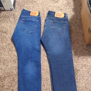 33×30 Levi's